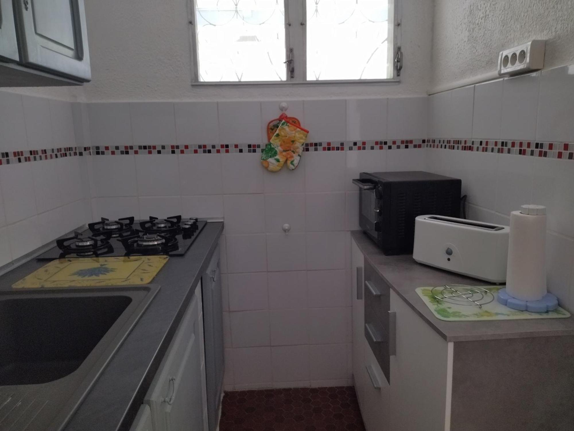 バステールChez Carolineアパートメント エクステリア 写真